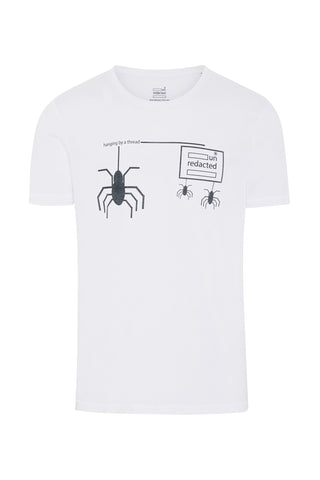 Hanging by a Thread T-Shirt