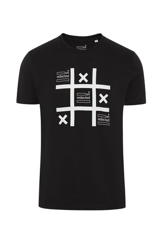Noughts + Crosses Premium Organic T-Shirt