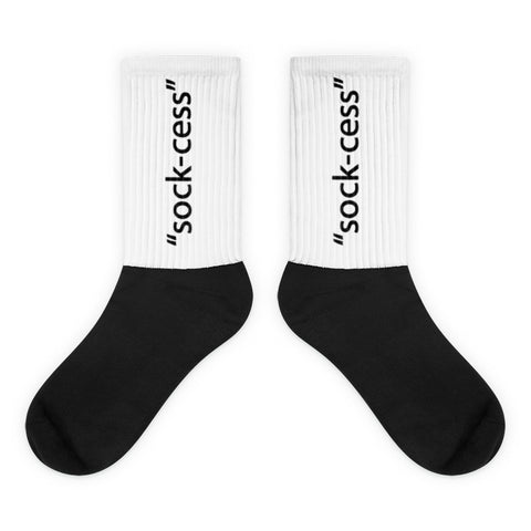 Sock-Cess Socks